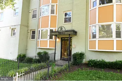 2841 Gainesville Street SE #103, Washington, DC 20020 - Photo 1