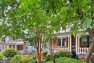 2432 Tunlaw Rd NW, Washington, DC 20007 - Photo 1