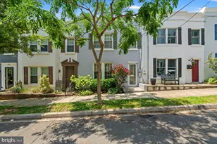 1910 35th Pl NW, Washington, DC 20007 - Photo 1