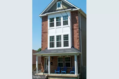 422 60th Street NE, Washington, DC 20019 - Photo 1