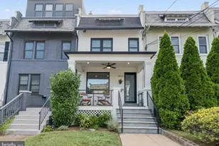 2410 37th St NW, Washington, DC 20007 - Photo 1