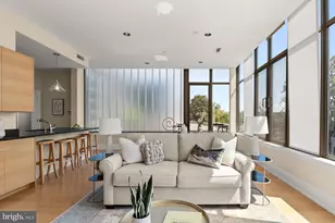 2516 Q St NW, Washington, DC 20007 - Photo 1