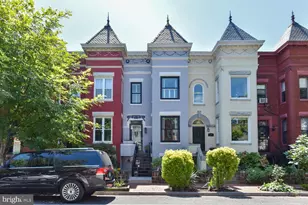 132 Seaton Pl NW, Washington, DC 20001 - Photo 1