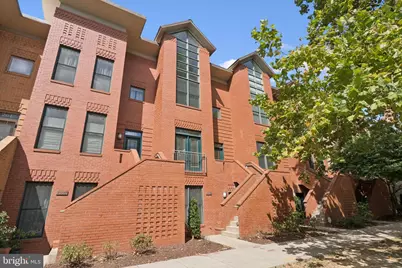 257 14th Street SE #A, Washington, DC 20003 - Photo 1