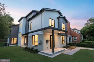 1739 Shepherd St NW, Washington, DC 20011 - Photo 1