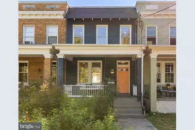 3727 18th Street NE, Washington, DC 20018 - Photo 1