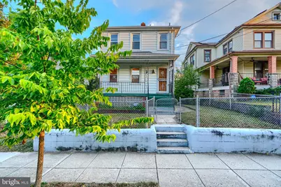 4839 Jay Street NE, Washington, DC 20019 - Photo 1