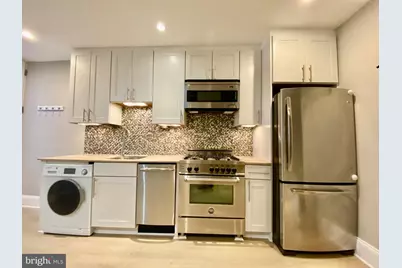 2298 Champlain Street NW #A, Washington, DC 20009 - Photo 1