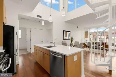 1348 Euclid Street NW #401, Washington, DC 20009 - Photo 1