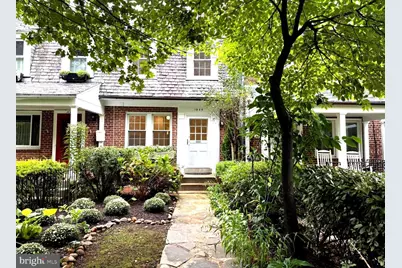 1955 39th Street NW, Washington, DC 20007 - Photo 1