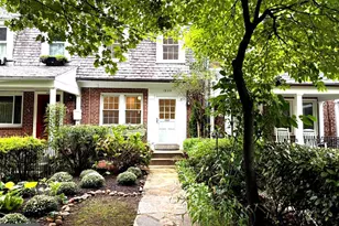 1955 39th St NW, Washington, DC 20007 - Photo 1