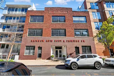 1445 Church Street NW #11, Washington, DC 20005 - Photo 1