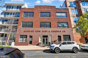 1445 Church St NW, Washington, DC 20005 - Photo 1