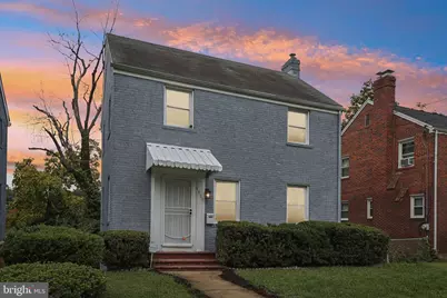 1821 41st Place SE, Washington, DC 20020 - Photo 1
