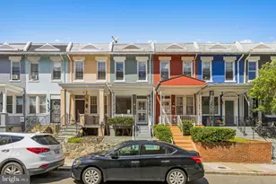 625 Gresham Pl NW, Washington, DC 20001 - Photo 1