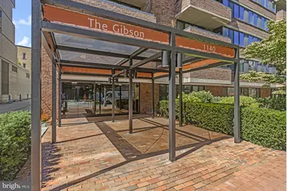 1140 23rd Street NW #1005, Washington, DC 20037 - Photo 1