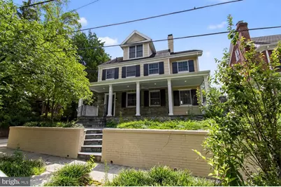 3112 Legation Street NW, Washington, DC 20015 - Photo 1