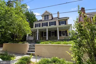 3112 Legation St NW, Washington, DC 20015 - Photo 1