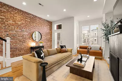 1523 1st Street NW #B, Washington, DC 20001 - Photo 1