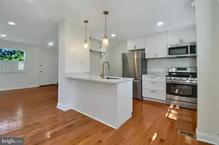 4213 Gorman St SE, Washington, DC 20019 - Photo 1