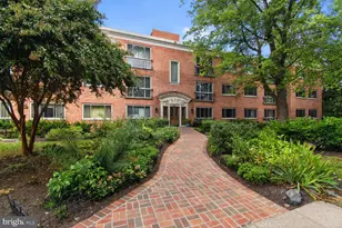 2711 Ordway St NW, Washington, DC 20008 - Photo 1