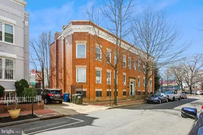 150 Seaton Place NW #4, Washington, DC 20001 - Photo 1