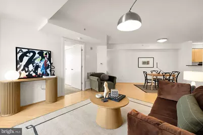 1000 New Jersey Avenue SE #712, Washington, DC 20003 - Photo 1