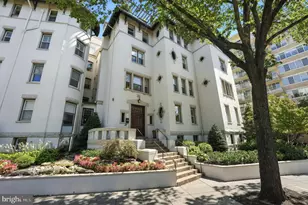 1882 Columbia Rd NW, Washington, DC 20009 - Photo 1