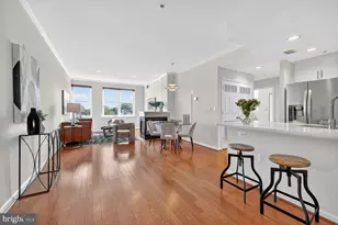 2004 11th St NW, Washington, DC 20001 - Photo 1