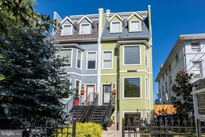 1809 3rd Street NE #1, Washington, DC 20002 - Photo 1