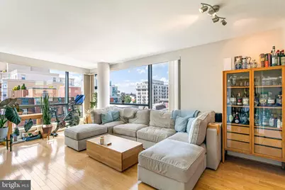 1117 10th Street NW #804, Washington, DC 20001 - Photo 1