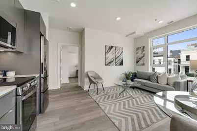 3831 Georgia Avenue NW #603, Washington, DC 20011 - Photo 1