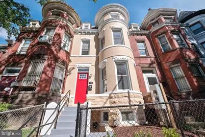 73 Rhode Island Avenue NW #A, Washington, DC 20001 - Photo 1