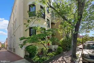 1742 U St NW, Washington, DC 20009 - Photo 1