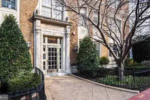 1621 T St NW, Washington, DC 20009 - Photo 1