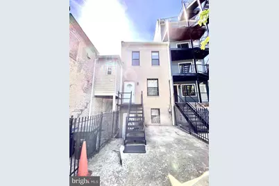 1702 Lincoln Road NE #3, Washington, DC 20002 - Photo 1