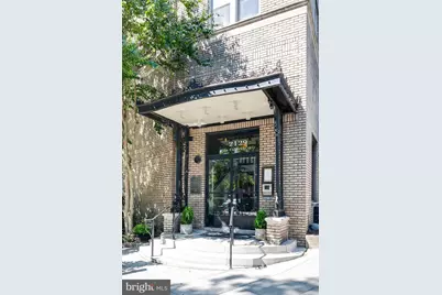 2129 Florida Avenue NW #201, Washington, DC 20008 - Photo 1
