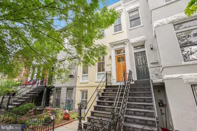 1809 12th Street NW, Washington, DC 20009 - Photo 1