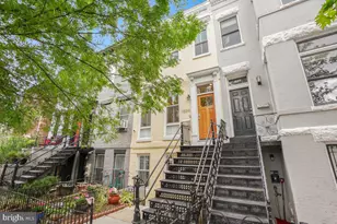 1809 12th St NW, Washington, DC 20009 - Photo 1