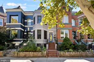 120 S St NW, Washington, DC 20001 - Photo 1