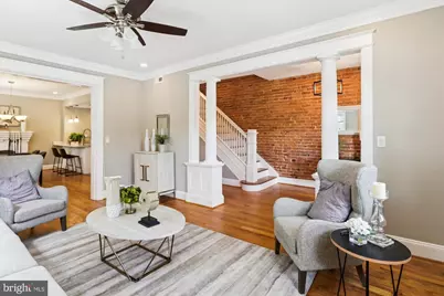 4100 5th Street NW, Washington, DC 20011 - Photo 1