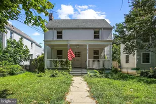 4721 45th St NW, Washington, DC 20016 - Photo 1