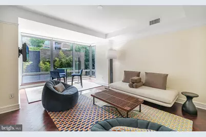 1111 23rd Street NW #3E, Washington, DC 20037 - Photo 1