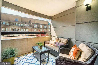 2311 M Street NW #705, Washington, DC 20037 - Photo 1