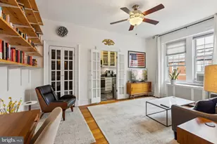 1526 17th St NW, Washington, DC 20036 - Photo 1