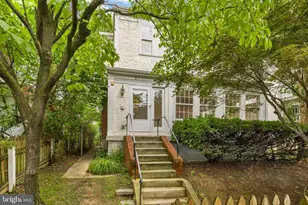 3717 Legation St NW, Washington, DC 20015 - Photo 1