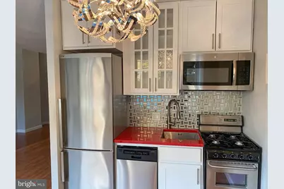 1330 New Hampshire Avenue NW #208, Washington, DC 20036 - Photo 1