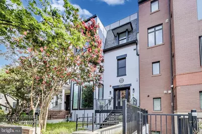 1320 Belmont Street NW #102, Washington, DC 20009 - Photo 1