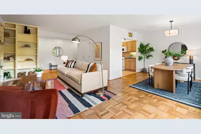 4301 Massachusetts Avenue NW #2013, Washington, DC 20016 - Photo 1
