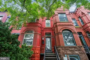 1113 Independence Ave SE, Washington, DC 20003 - Photo 1